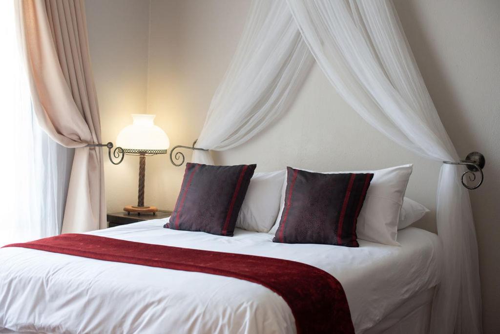 Micasa Sucasa Guesthouse Lephalale Экстерьер фото