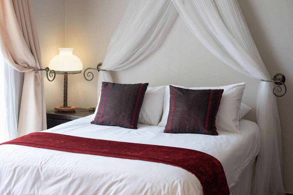 Micasa Sucasa Guesthouse Lephalale Экстерьер фото