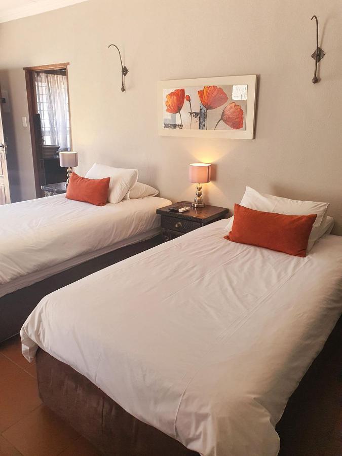 Micasa Sucasa Guesthouse Lephalale Экстерьер фото