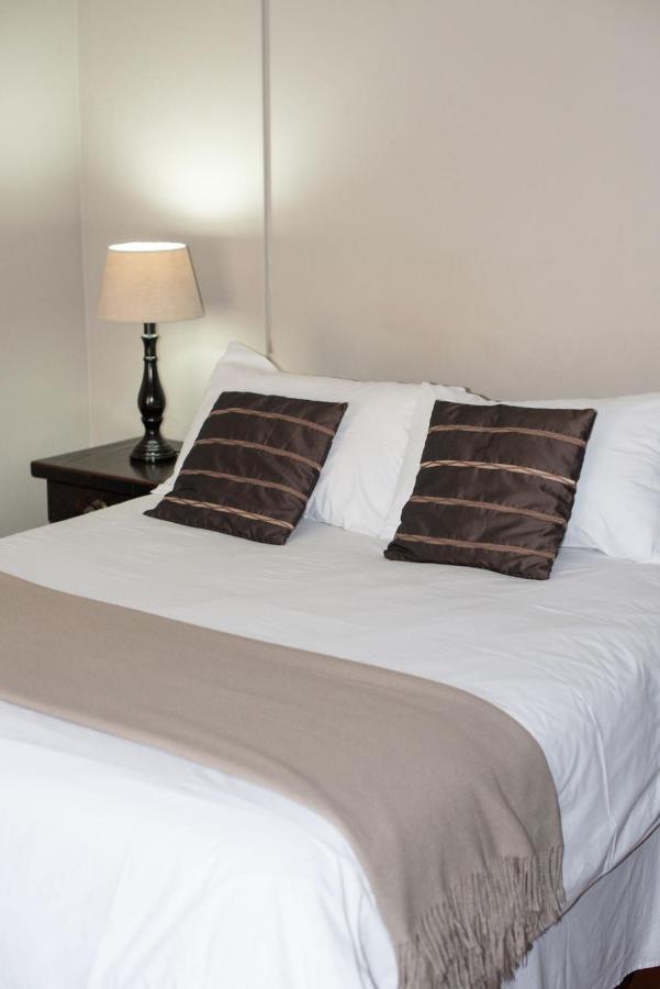 Micasa Sucasa Guesthouse Lephalale Экстерьер фото