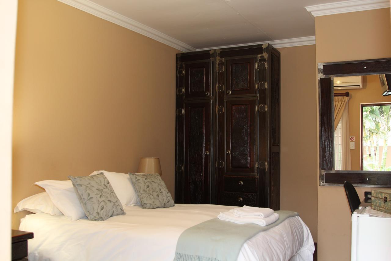 Micasa Sucasa Guesthouse Lephalale Экстерьер фото
