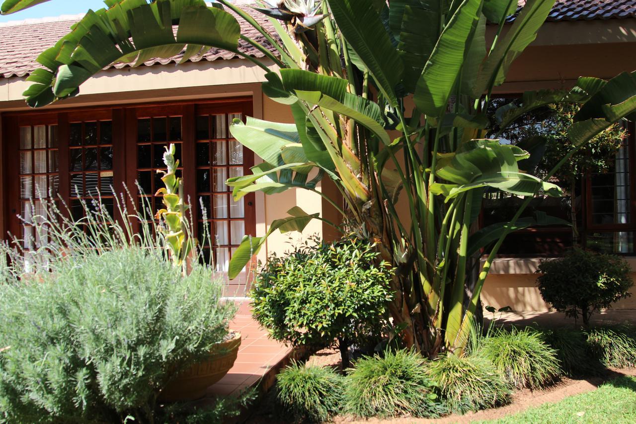 Micasa Sucasa Guesthouse Lephalale Экстерьер фото