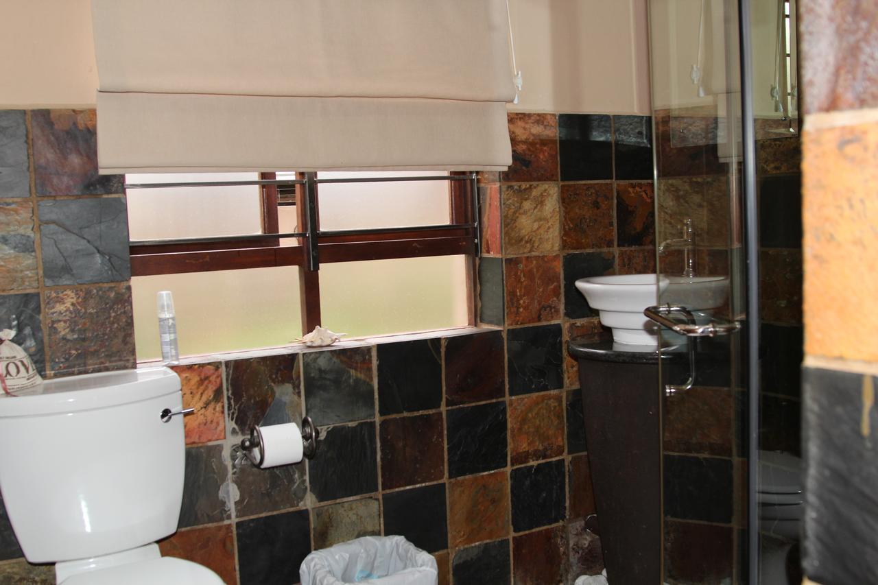 Micasa Sucasa Guesthouse Lephalale Экстерьер фото